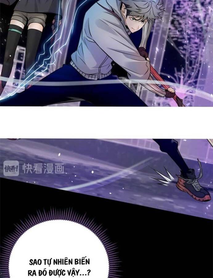 Ngô Tướng Xưng Vương Chap 16 - Next Chap 17