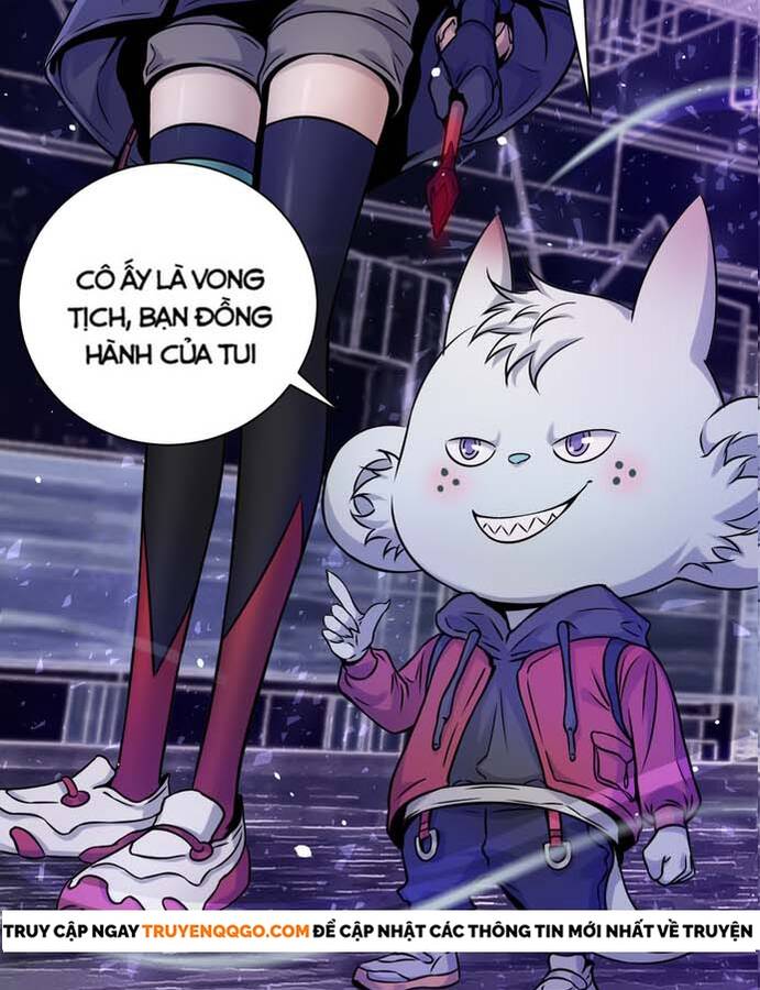 Ngô Tướng Xưng Vương Chap 16 - Next Chap 17