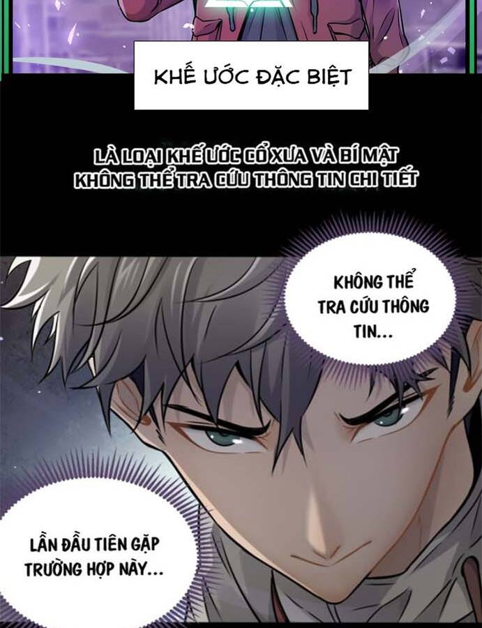Ngô Tướng Xưng Vương Chap 16 - Next Chap 17