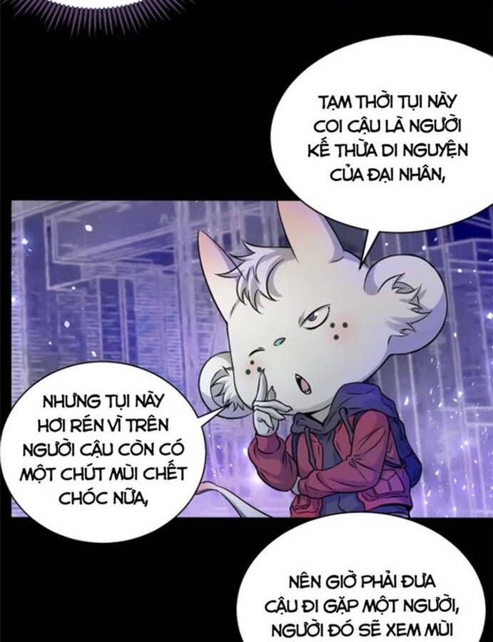 Ngô Tướng Xưng Vương Chap 16 - Next Chap 17
