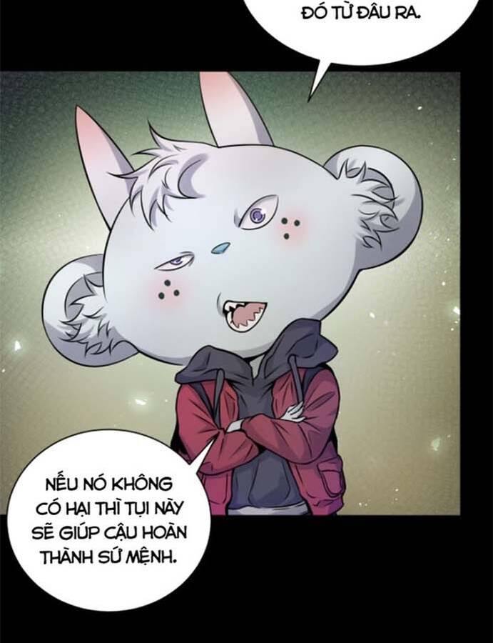 Ngô Tướng Xưng Vương Chap 16 - Next Chap 17