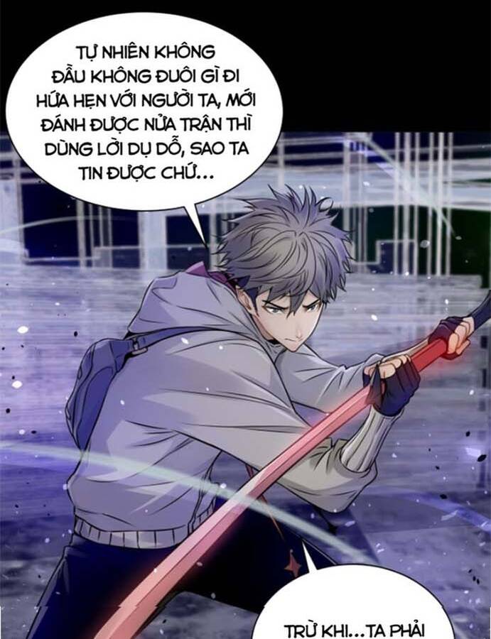 Ngô Tướng Xưng Vương Chap 16 - Next Chap 17