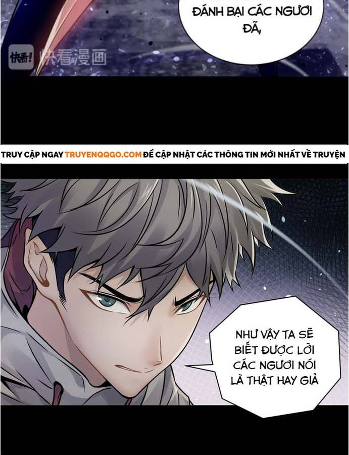 Ngô Tướng Xưng Vương Chap 16 - Next Chap 17