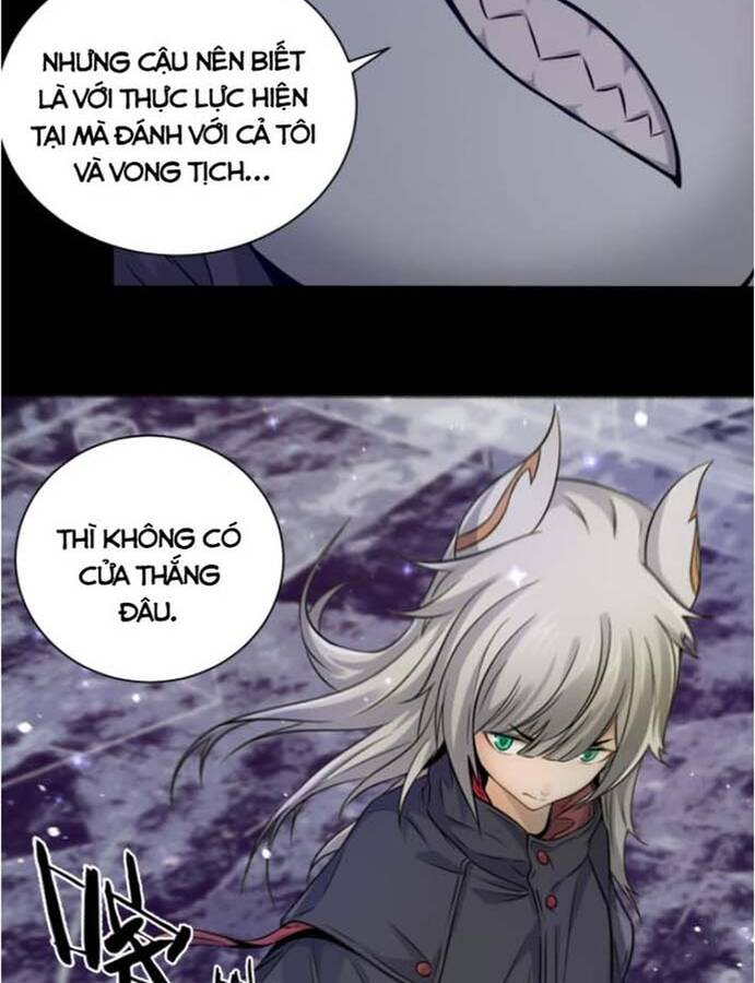 Ngô Tướng Xưng Vương Chap 16 - Next Chap 17