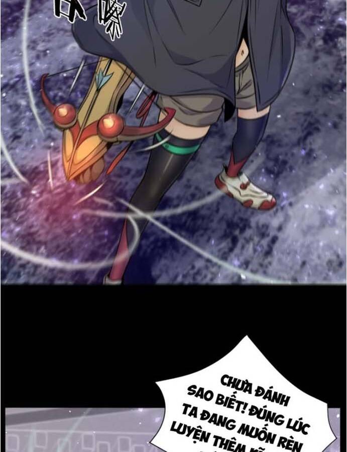 Ngô Tướng Xưng Vương Chap 16 - Next Chap 17