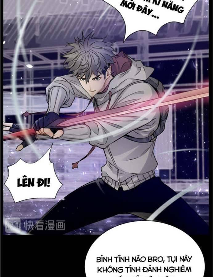 Ngô Tướng Xưng Vương Chap 16 - Next Chap 17