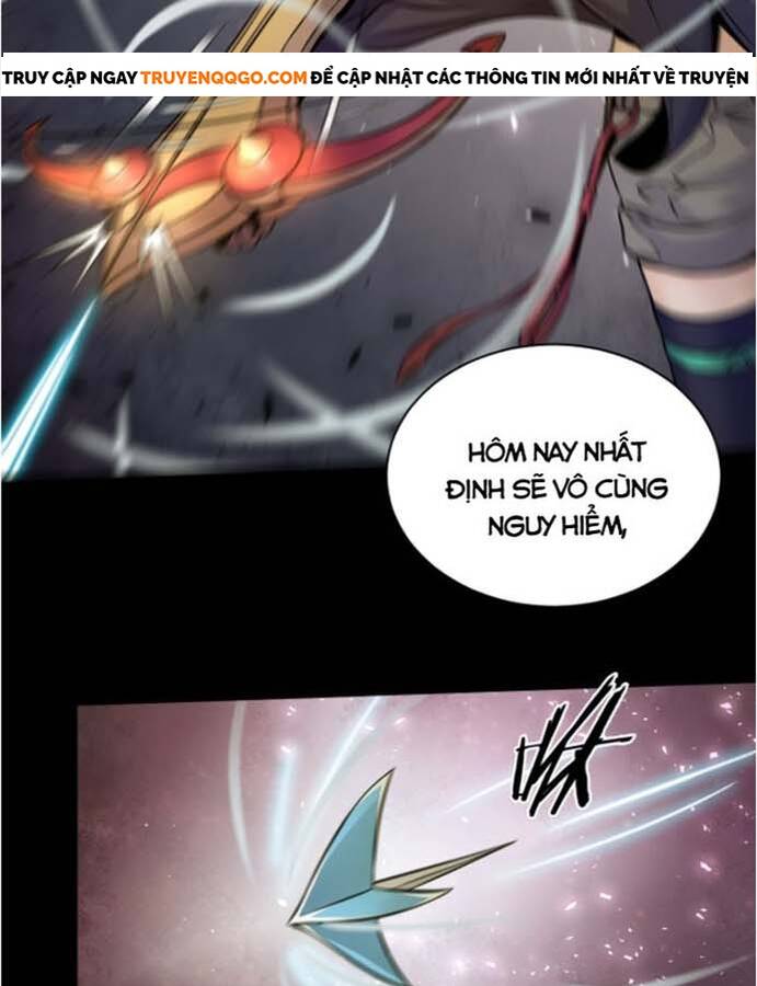 Ngô Tướng Xưng Vương Chap 16 - Next Chap 17