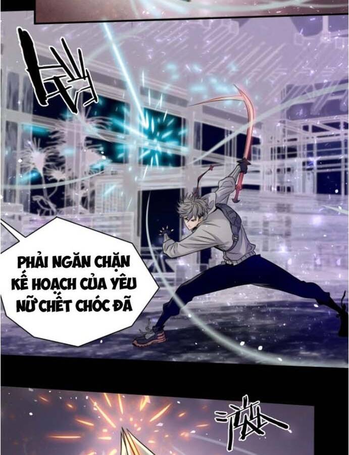 Ngô Tướng Xưng Vương Chap 16 - Next Chap 17