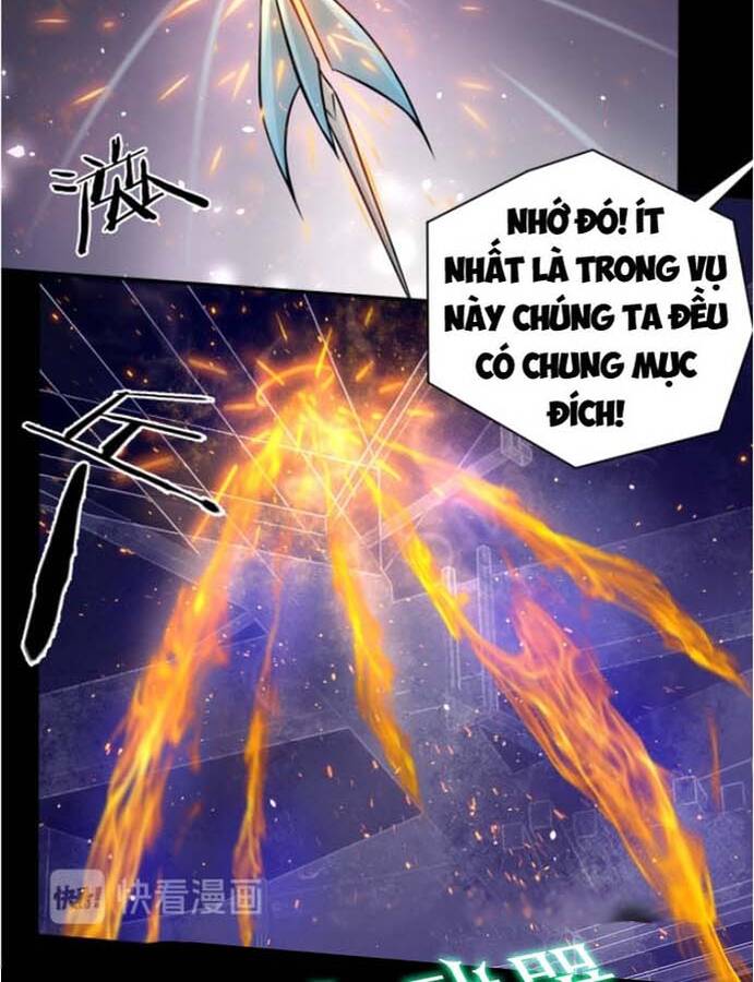 Ngô Tướng Xưng Vương Chap 16 - Next Chap 17