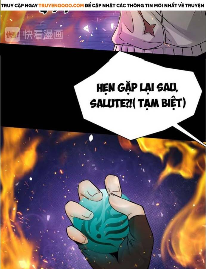 Ngô Tướng Xưng Vương Chap 16 - Next Chap 17