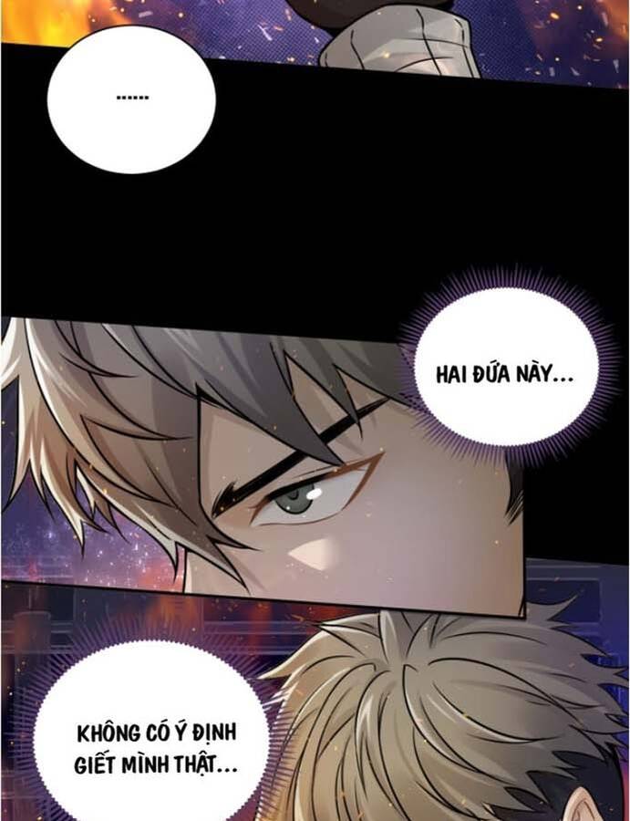 Ngô Tướng Xưng Vương Chap 16 - Next Chap 17