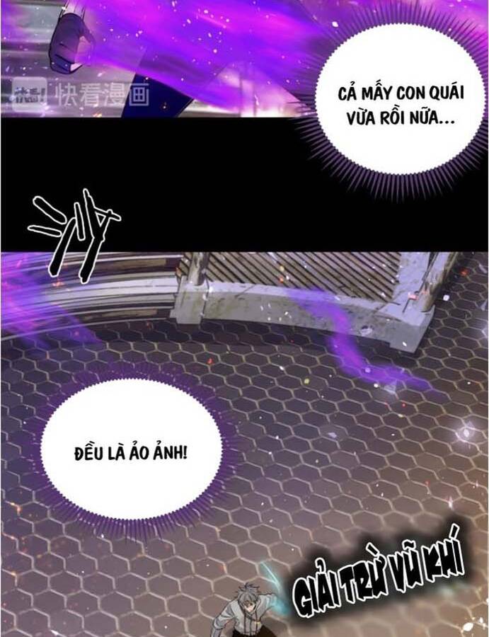 Ngô Tướng Xưng Vương Chap 16 - Next Chap 17