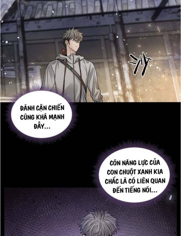 Ngô Tướng Xưng Vương Chap 16 - Next Chap 17