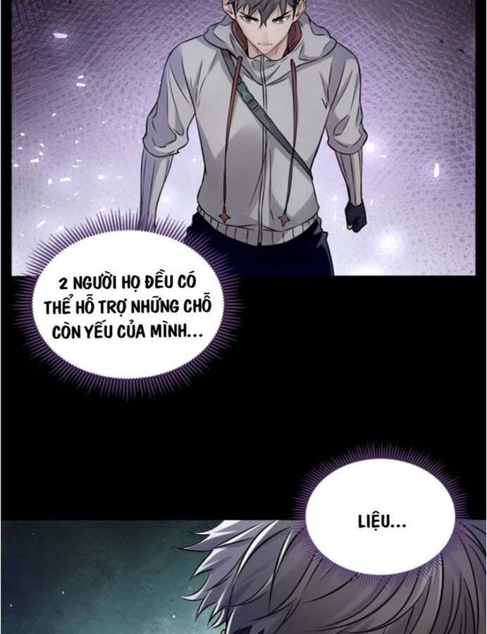 Ngô Tướng Xưng Vương Chap 16 - Next Chap 17