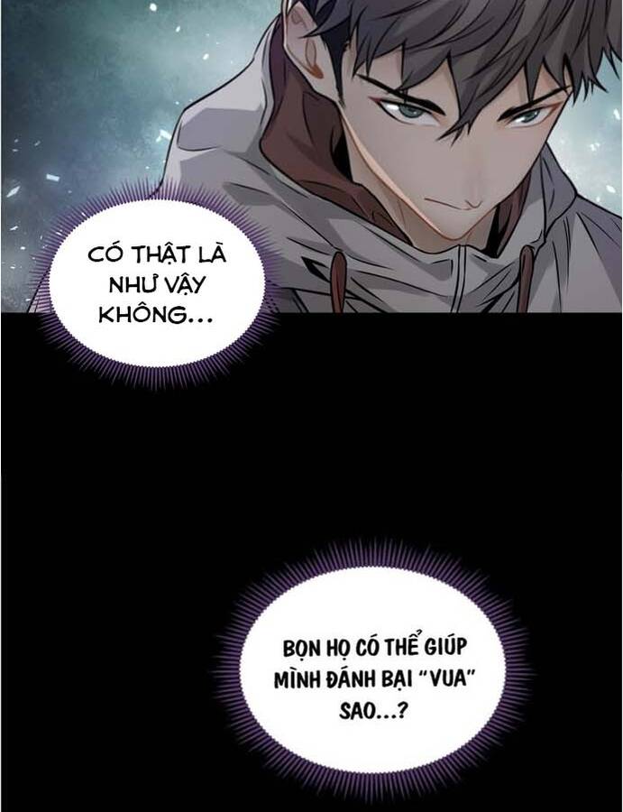 Ngô Tướng Xưng Vương Chap 16 - Next Chap 17