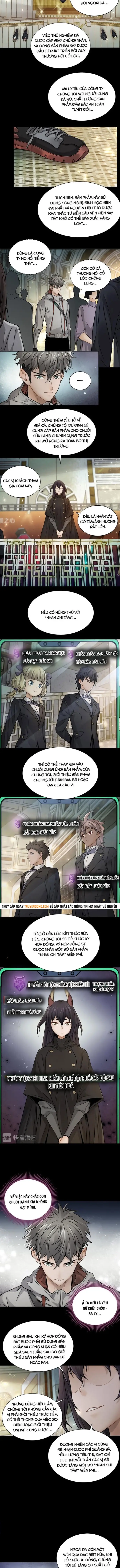 Ngô Tướng Xưng Vương Chap 17 - Next Chap 18