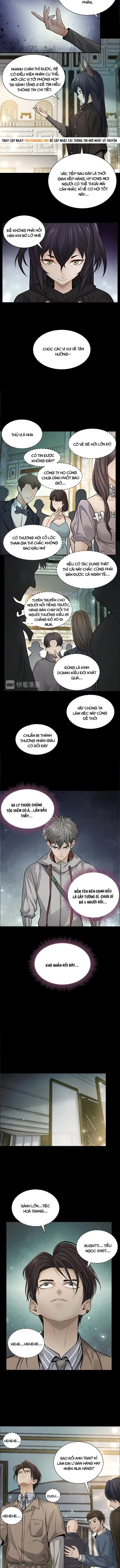 Ngô Tướng Xưng Vương Chap 17 - Next Chap 18