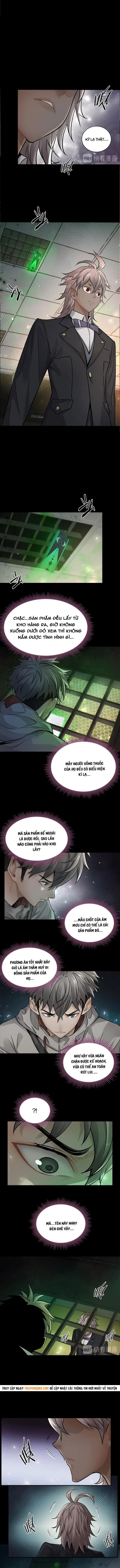 Ngô Tướng Xưng Vương Chap 17 - Next Chap 18