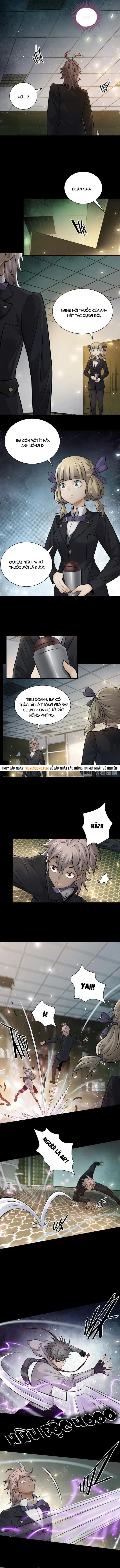 Ngô Tướng Xưng Vương Chap 17 - Next Chap 18