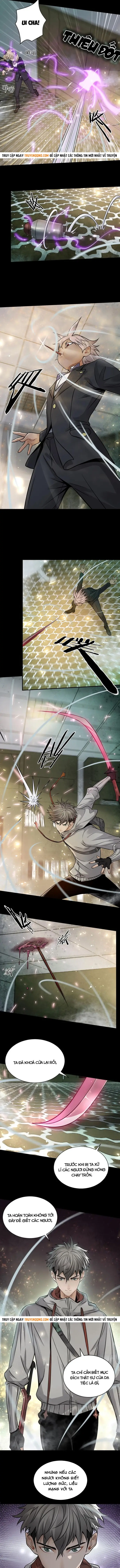 Ngô Tướng Xưng Vương Chap 17 - Next Chap 18