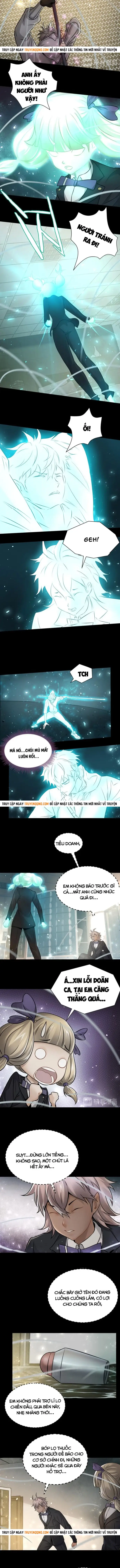 Ngô Tướng Xưng Vương Chap 18 - Next Chap 19