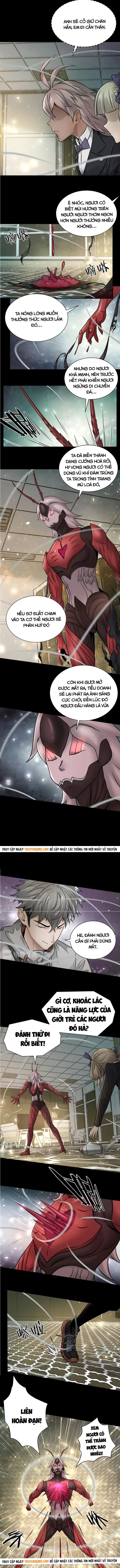 Ngô Tướng Xưng Vương Chap 18 - Next Chap 19