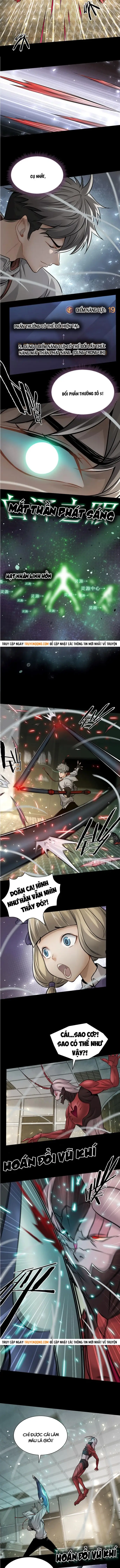 Ngô Tướng Xưng Vương Chap 18 - Next Chap 19