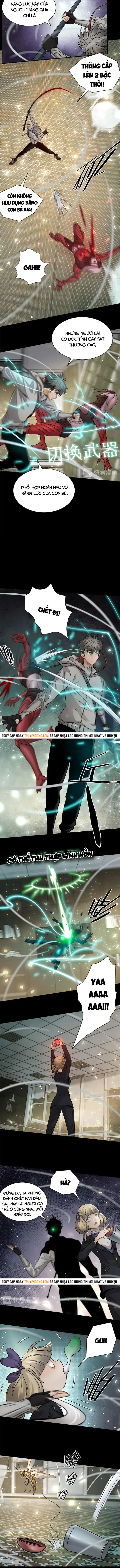 Ngô Tướng Xưng Vương Chap 18 - Next Chap 19