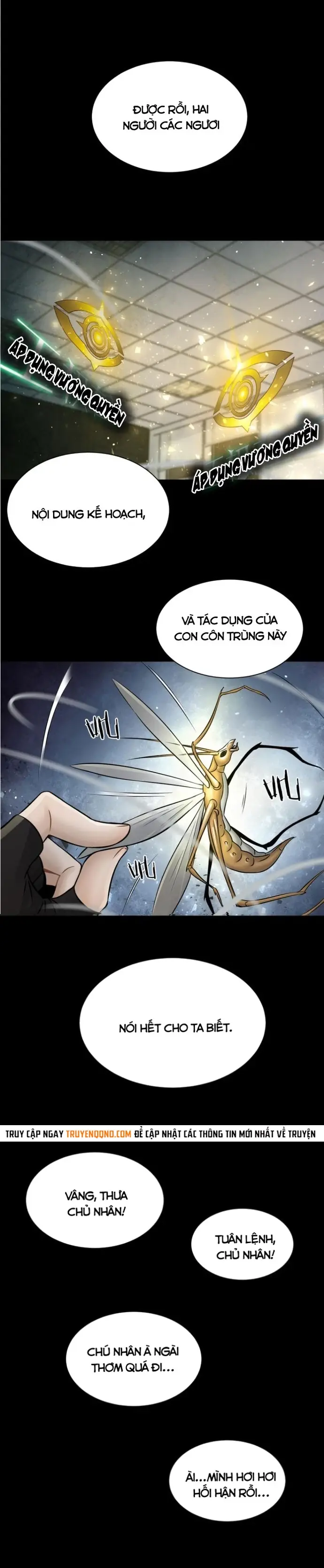 Ngô Tướng Xưng Vương Chap 18 - Next Chap 19