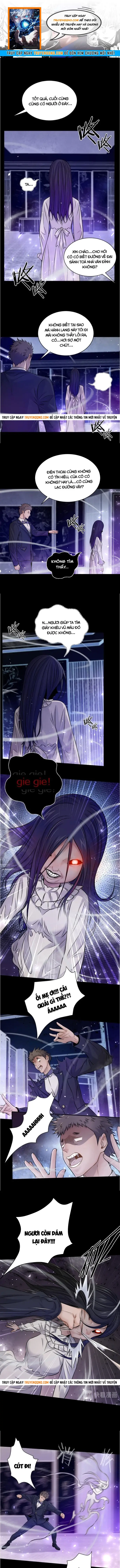 Ngô Tướng Xưng Vương Chap 19 - Next Chap 20