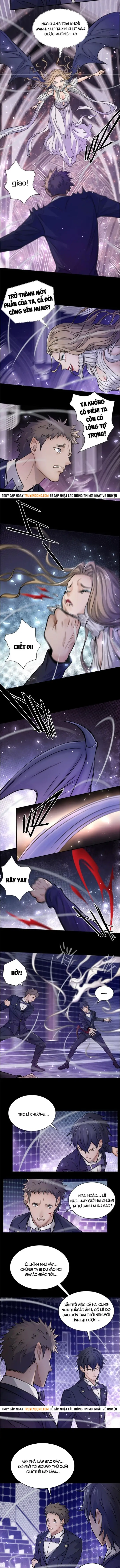 Ngô Tướng Xưng Vương Chap 19 - Next Chap 20