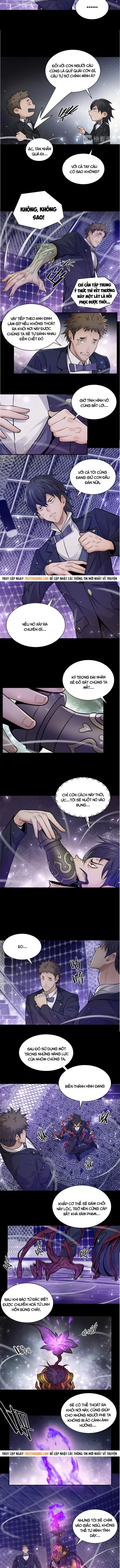 Ngô Tướng Xưng Vương Chap 19 - Next Chap 20