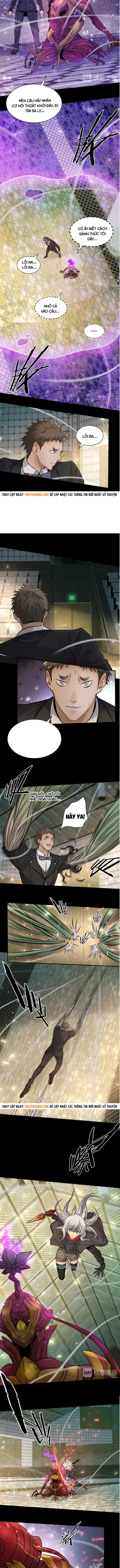 Ngô Tướng Xưng Vương Chap 19 - Next Chap 20