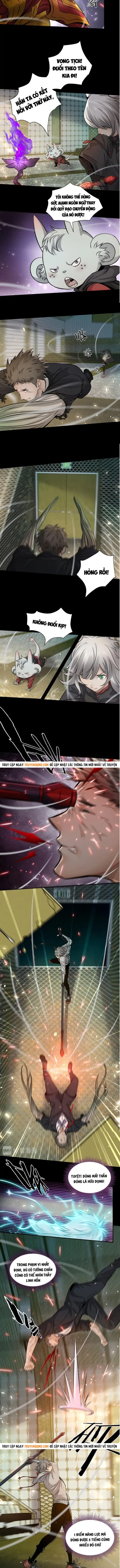 Ngô Tướng Xưng Vương Chap 19 - Next Chap 20