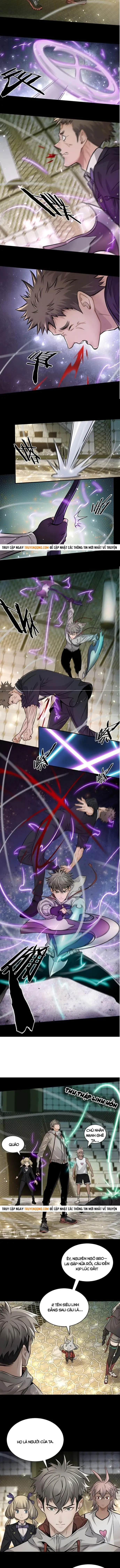 Ngô Tướng Xưng Vương Chap 19 - Next Chap 20