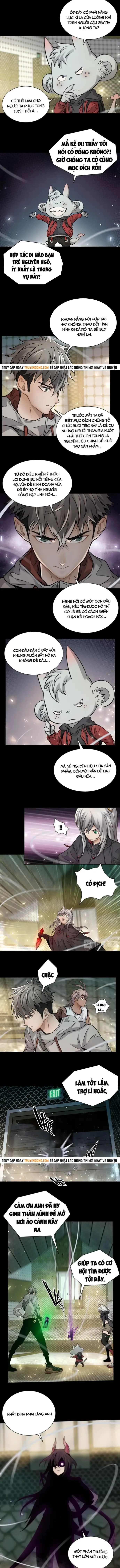 Ngô Tướng Xưng Vương Chap 19 - Next Chap 20