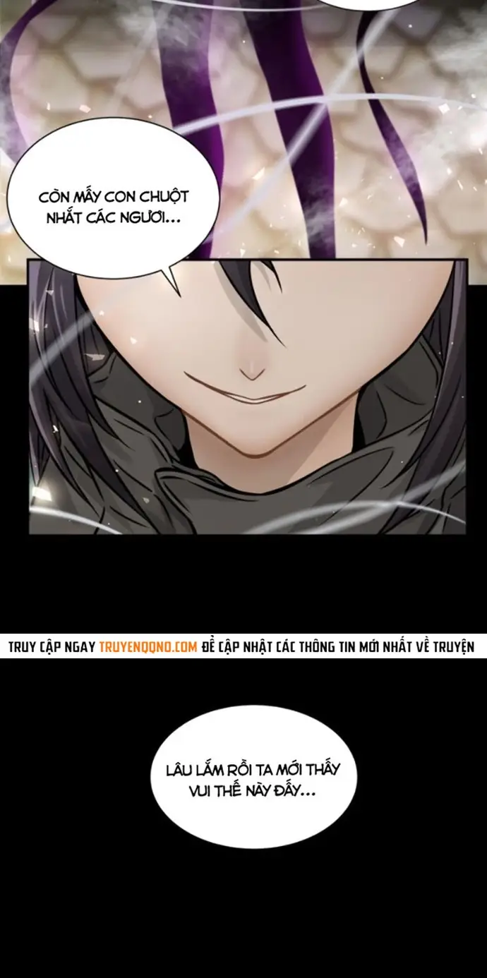 Ngô Tướng Xưng Vương Chap 19 - Next Chap 20