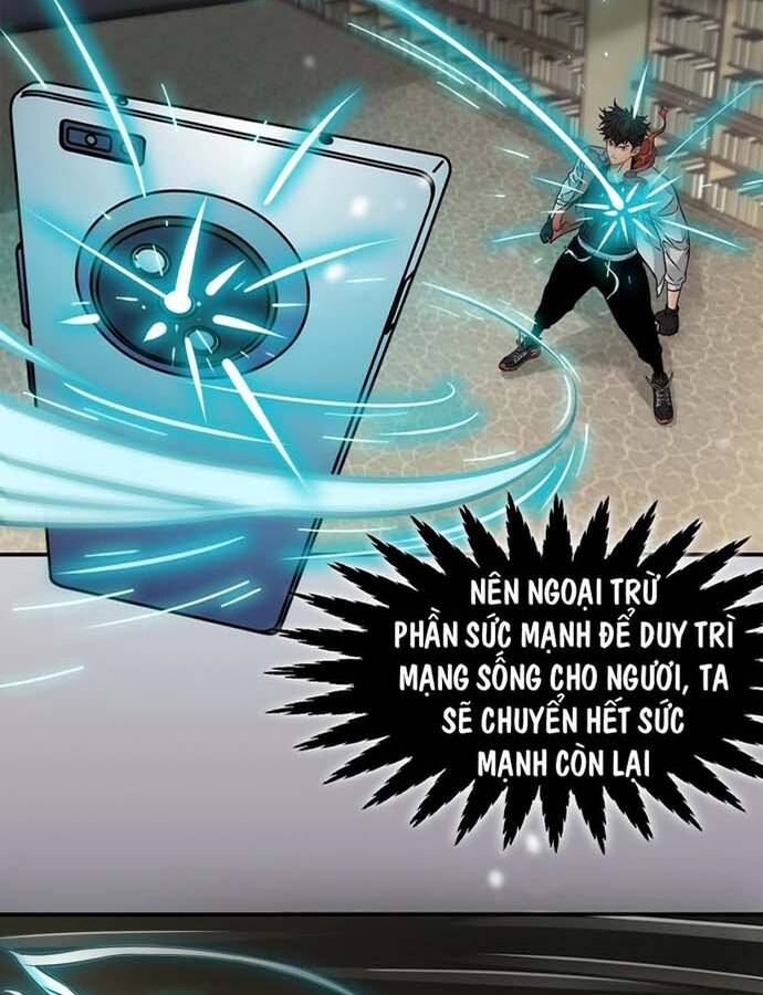 Ngô Tướng Xưng Vương Chap 2 - Next Chap 3