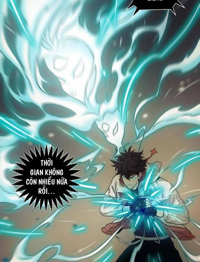 Ngô Tướng Xưng Vương Chap 2 - Next Chap 3