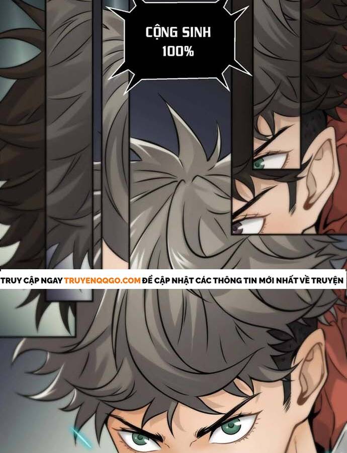 Ngô Tướng Xưng Vương Chap 2 - Next Chap 3