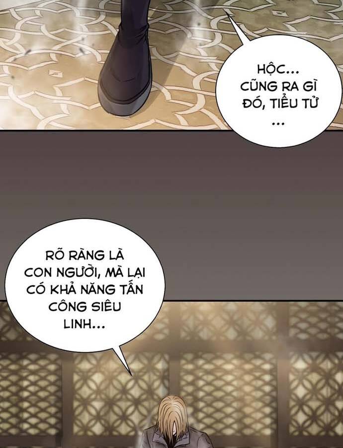 Ngô Tướng Xưng Vương Chap 2 - Next Chap 3