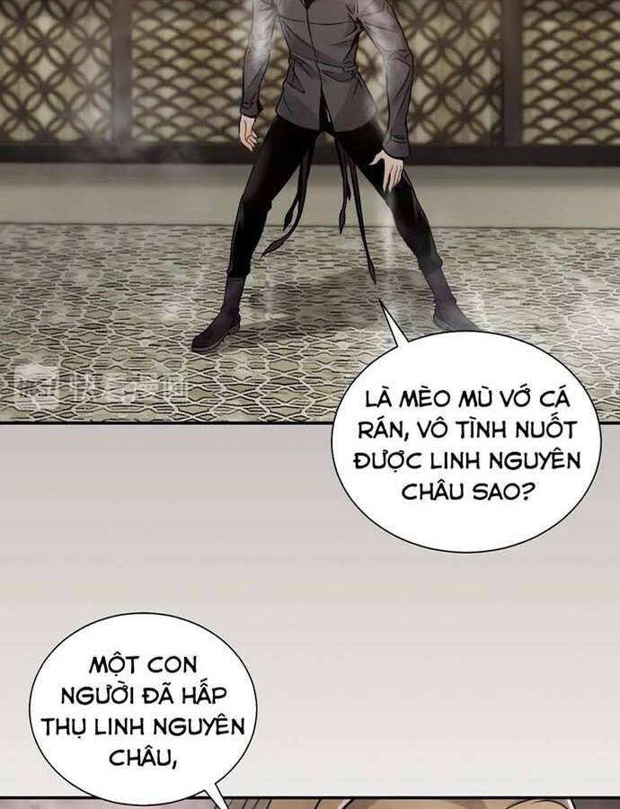 Ngô Tướng Xưng Vương Chap 2 - Next Chap 3