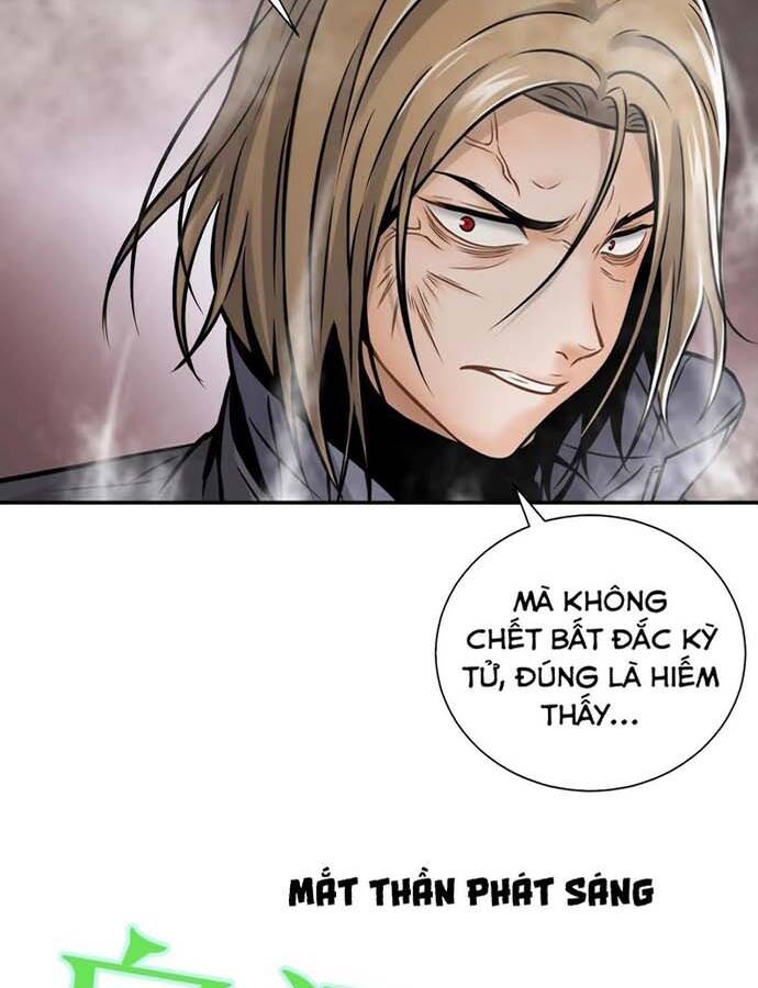 Ngô Tướng Xưng Vương Chap 2 - Next Chap 3