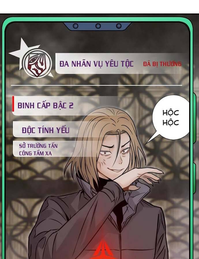 Ngô Tướng Xưng Vương Chap 2 - Next Chap 3