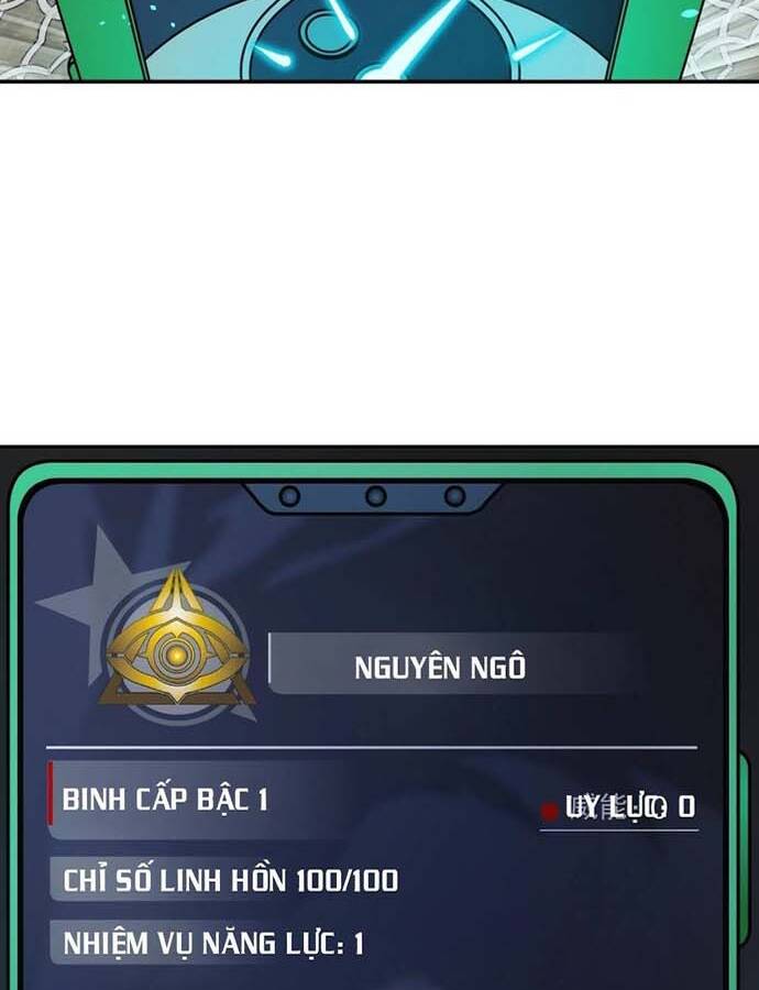 Ngô Tướng Xưng Vương Chap 2 - Next Chap 3