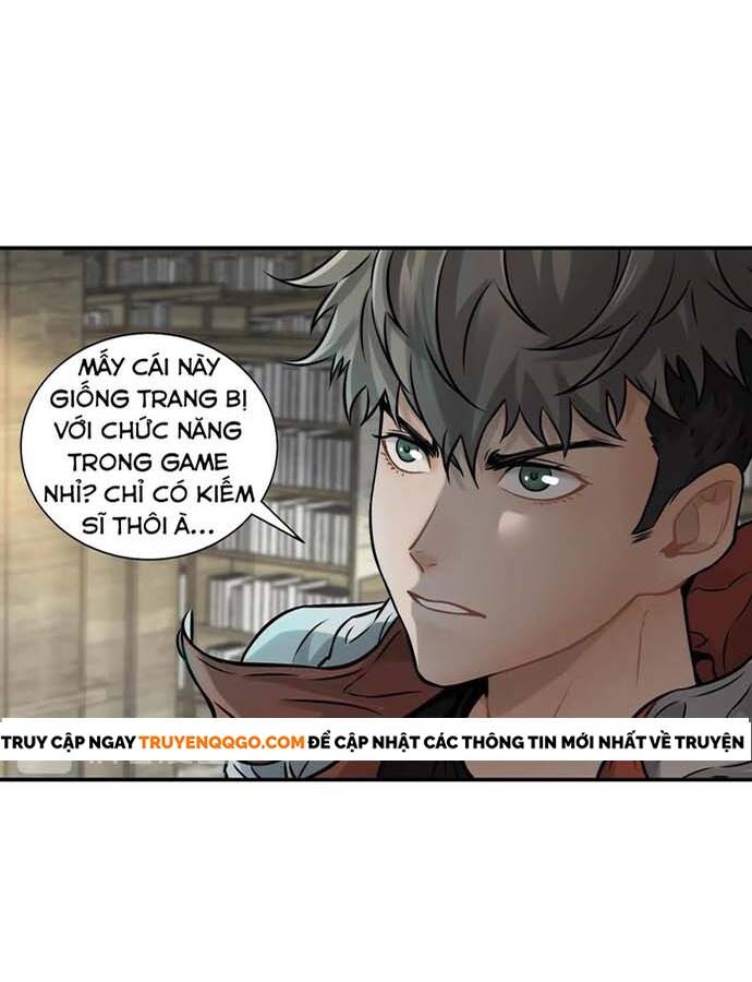 Ngô Tướng Xưng Vương Chap 2 - Next Chap 3