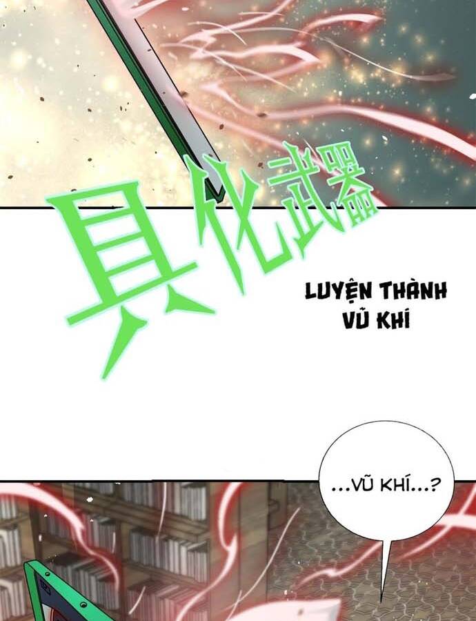 Ngô Tướng Xưng Vương Chap 2 - Next Chap 3