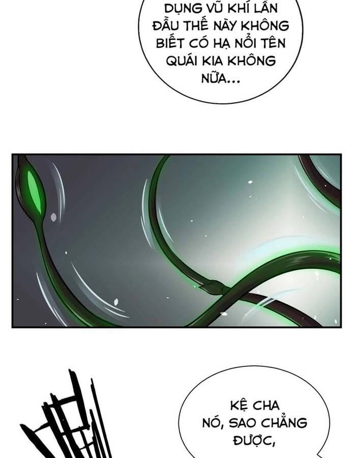 Ngô Tướng Xưng Vương Chap 2 - Next Chap 3