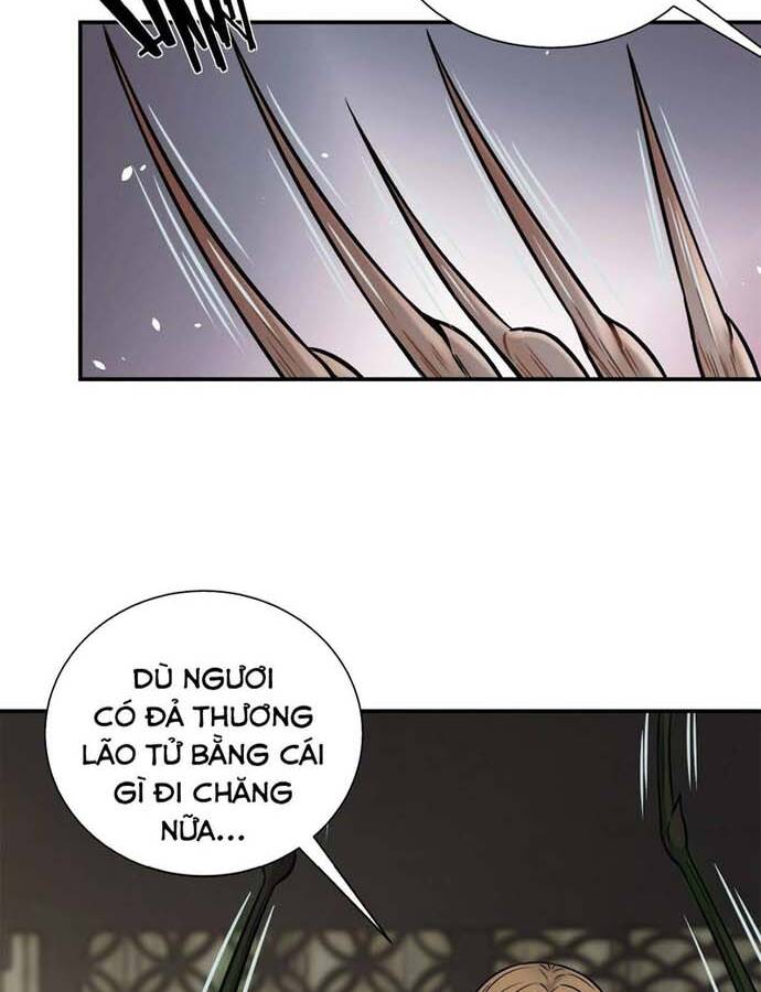 Ngô Tướng Xưng Vương Chap 2 - Next Chap 3