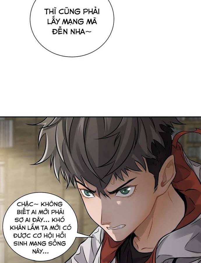 Ngô Tướng Xưng Vương Chap 2 - Next Chap 3